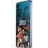 Cowboy Bebop Bounty Crew Galaxy A55 5G Skin